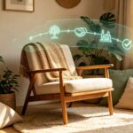 The Provenance Revolution: How Blockchain Is Bringing Transparency to Sustainable Home Design