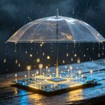 Decentralized Insurance: How Blockchain Is Reinventing Risk and Community Protection