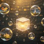Decentralized Prediction Markets: Harnessing Collective Intelligence Through Blockchain