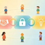 Blockchain Beyond the Hype: A Clear, Human-Centered Guide to the Technology Reshaping Our World