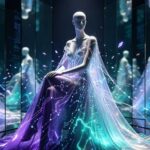 Digital Couture: How Blockchain Is Weaving Fashion, Identity, and Ownership into the Metaverse