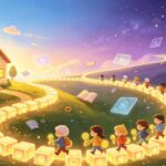 Learning on the Ledger: How Blockchain Is Turning Education Into a Lifelong Journey of Verified Growth