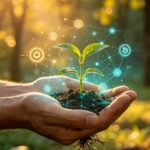 Regenerative Finance: How Blockchain Is Powering a New Climate Economy